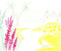 Tropical the Island Breeze